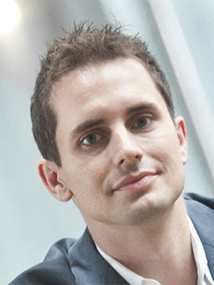 Prof. Dr. Jürgen Seitz